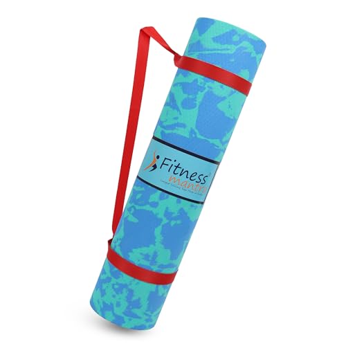 Best Yoga Mat for Beginners