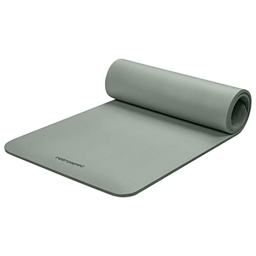 Best Yoga Mat for Corepower