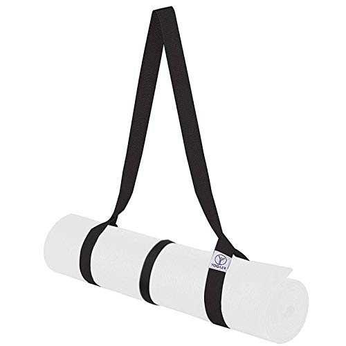 Best Yoga Mat Strap Reviews: Top Adjustable Carriers for Easy Transport