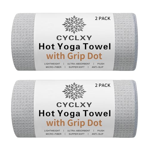 Best Yoga Mat Towel