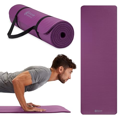 Best Yoga Mats for Beginners