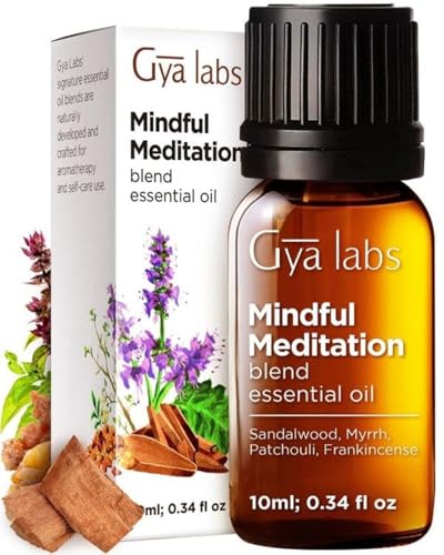 Best Yoga Oils