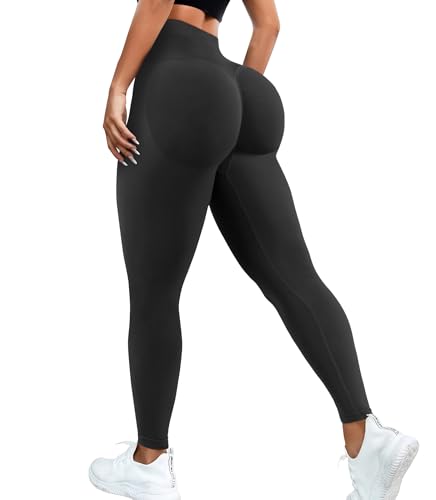Best Yoga Pants for Butt