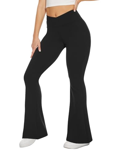 Best Yoga Pants for Curvy Figure