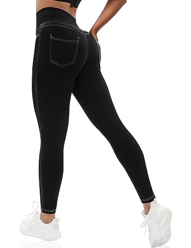 Best Yoga Pants for Curvy Figures
