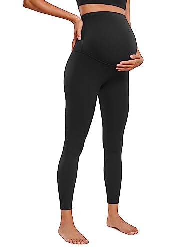 Best Yoga Pants for Pregnancy