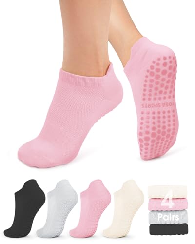 Best Yoga Socks
