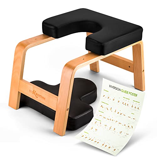 Best Yoga Stool for Headstand