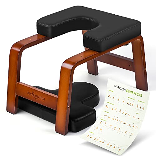Best Yoga Stool