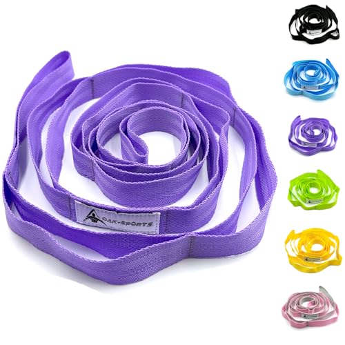 Best Yoga Strap