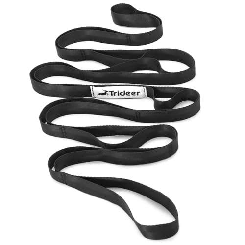 Best Yoga Straps
