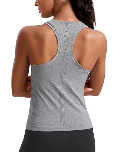Best Yoga Tank Tops for Women: Comfortable, Breathable & Stylish Choices