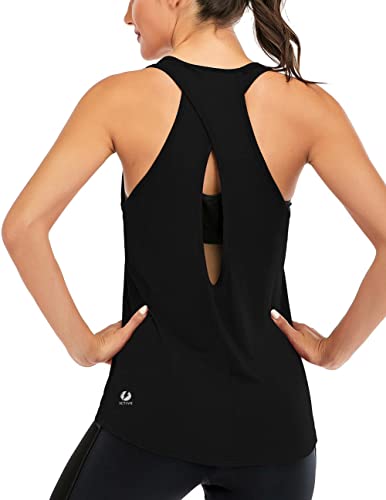 Best Yoga Tanks for Women: Stylish, Comfortable, and Performance-Ready