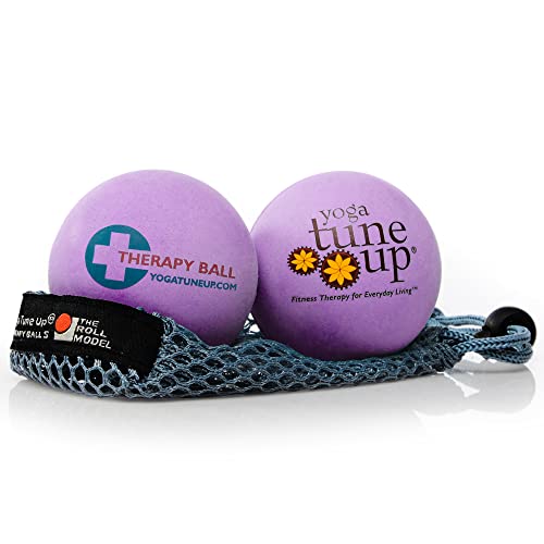Best Yoga Therapy Balls