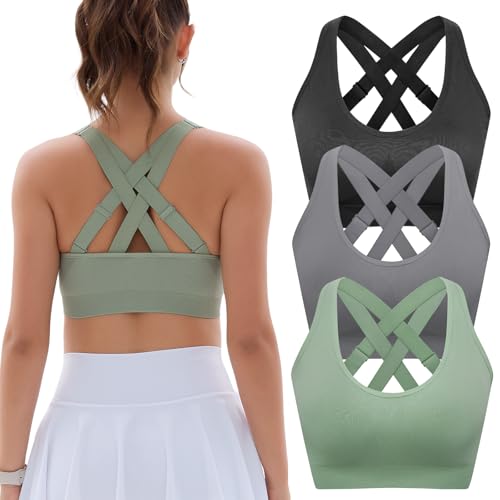 Best Yoga Tops for Large Bust