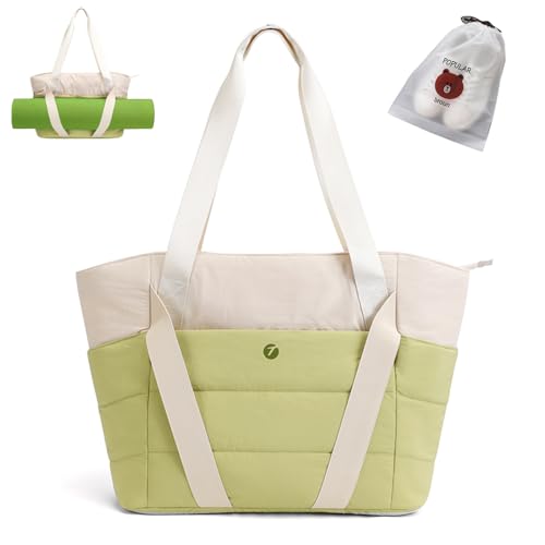 Best Yoga Tote Bags