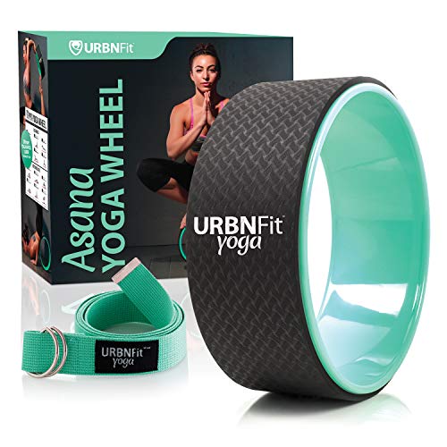 Best Yoga Wheel