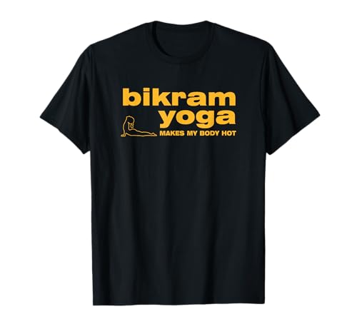 Bikram Yoga Apparel