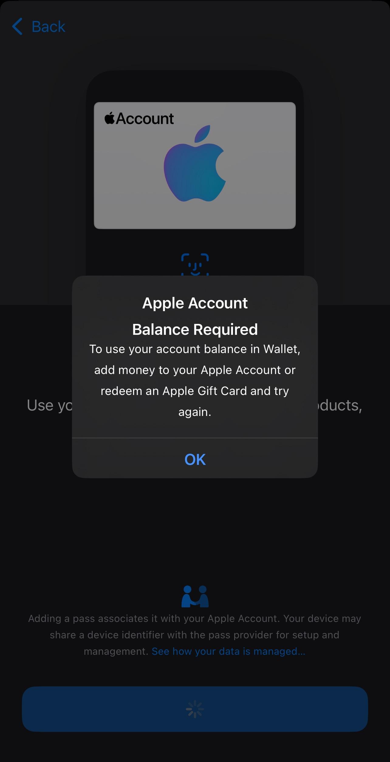 Can Apple Gift Cards Be Used for Apple Pay