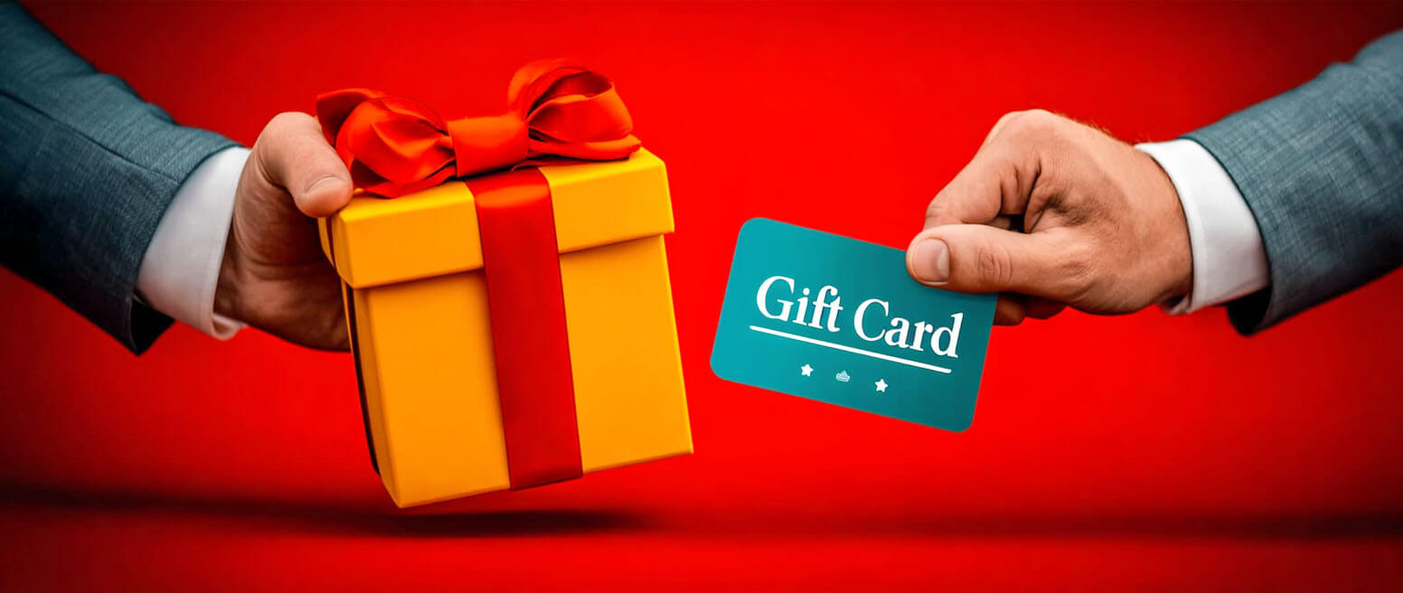 Can Gift Cards Be Traced