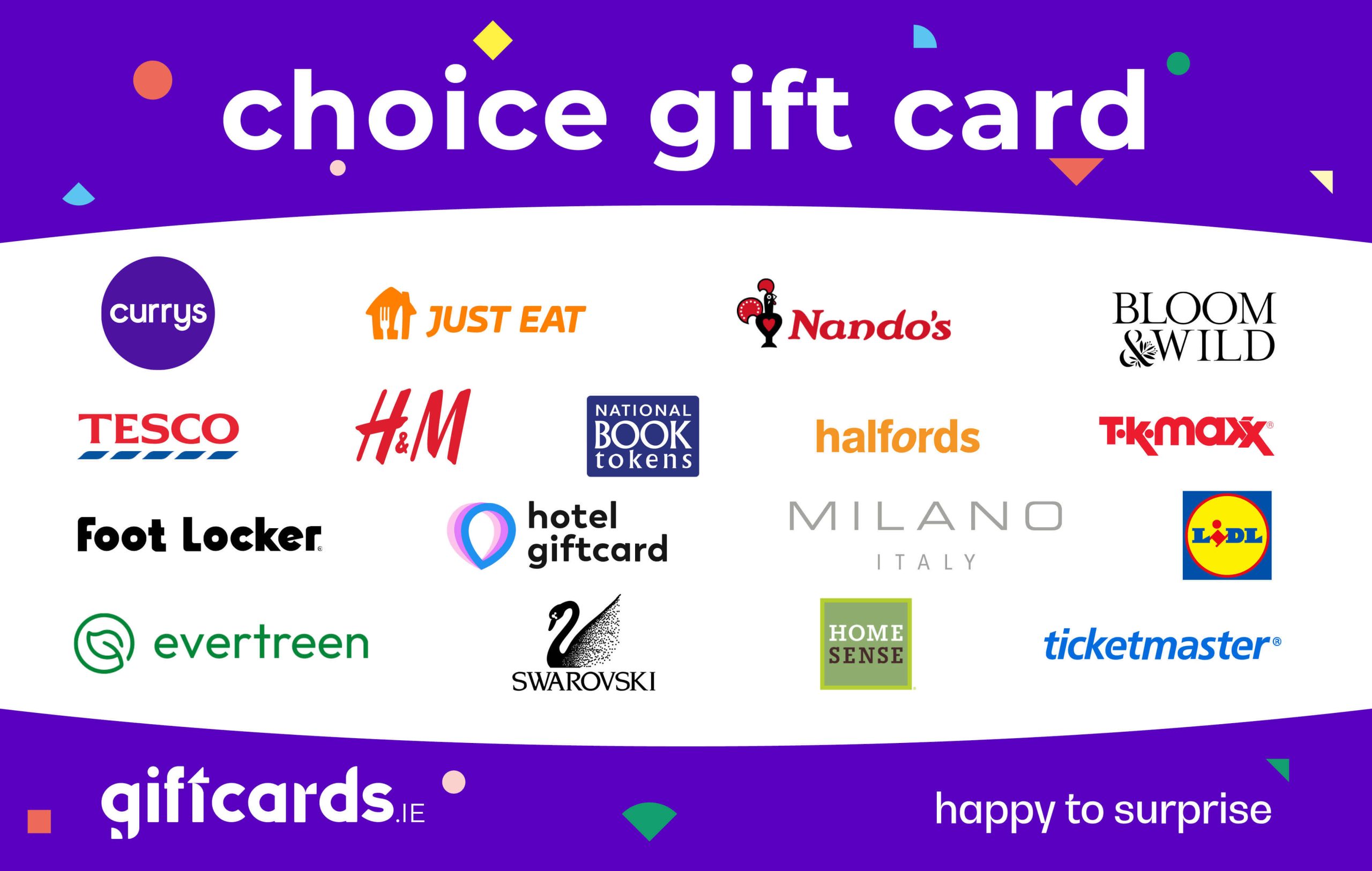 Can I Buy a Gift Card With a Gift Card
