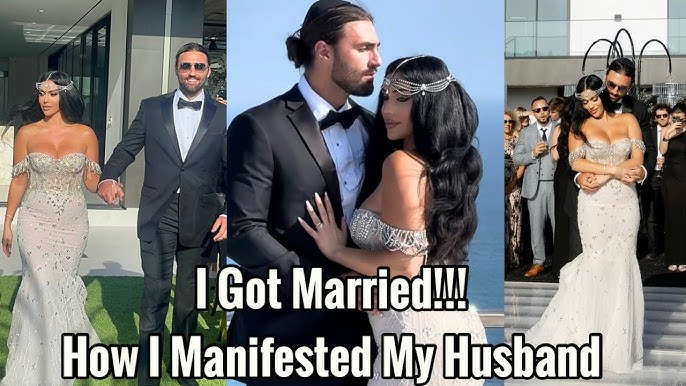 Can I Manifest for My Husband: Unlock Love & Abundance Now