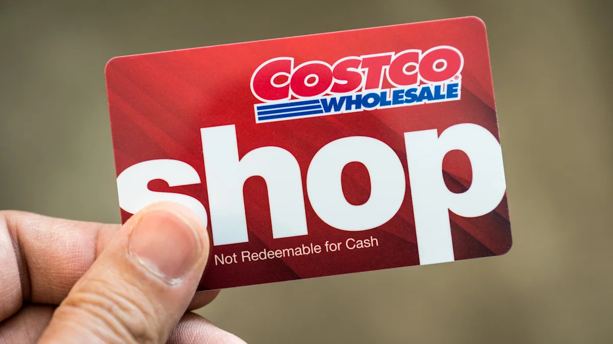 Can I Use a Costco Gift Card Without a Membership