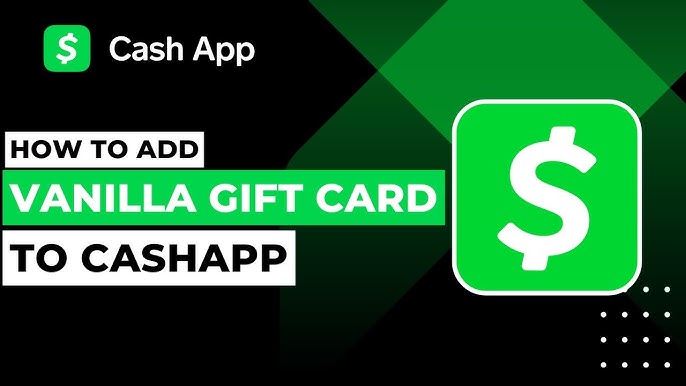 Can You Add a Visa Gift Card to Cash App: Simplified Steps