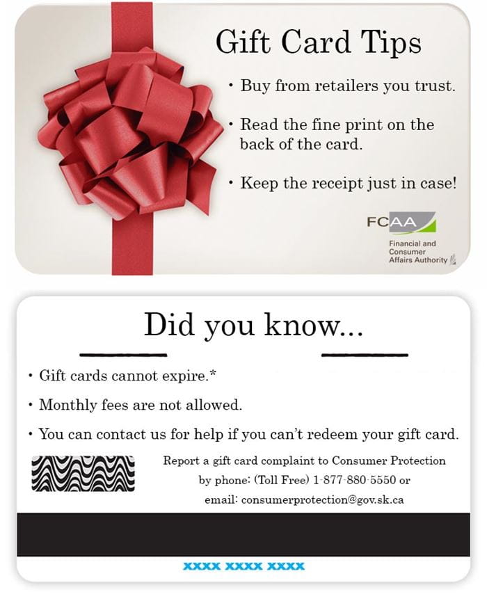 Can You Buy a Gift Card With a Gift Card