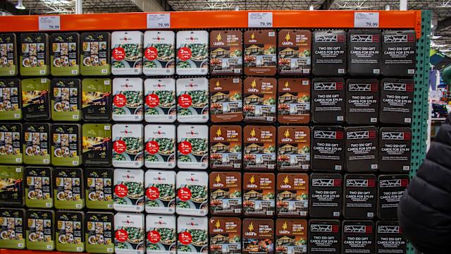 Can You Buy Costco Gift Cards: Ultimate Guide to Savings & Perks