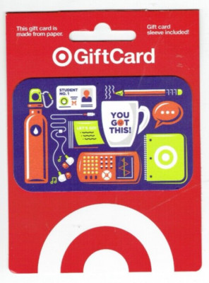 Can You Buy Gift Cards With Target Gift Cards? Discover Now
