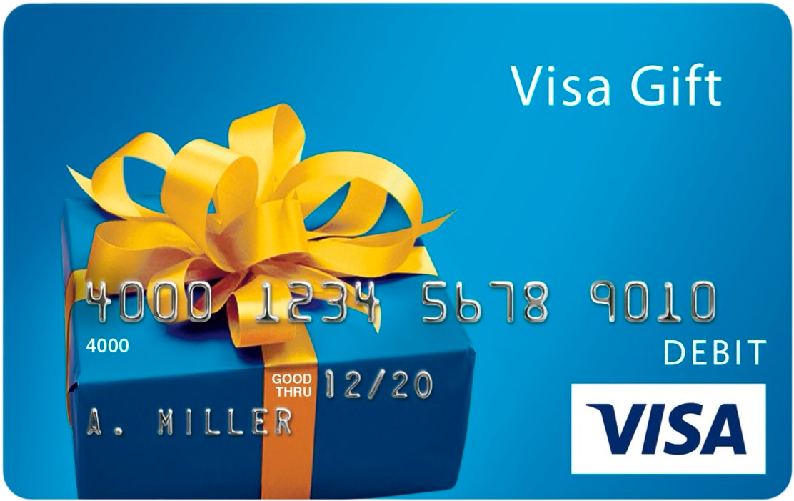 Can You Deposit Visa Gift Cards into Your Bank Account