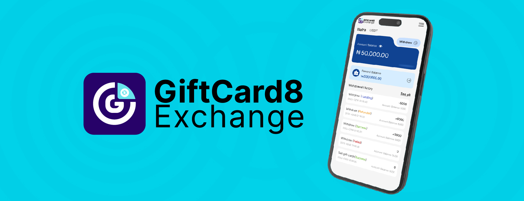 Can You Exchange Gift Cards