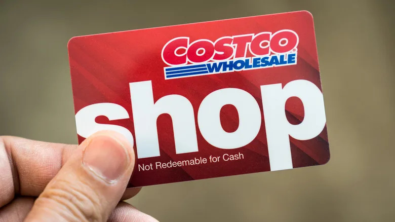 Can You Get in Costco With a Gift Card: Discover the Secret