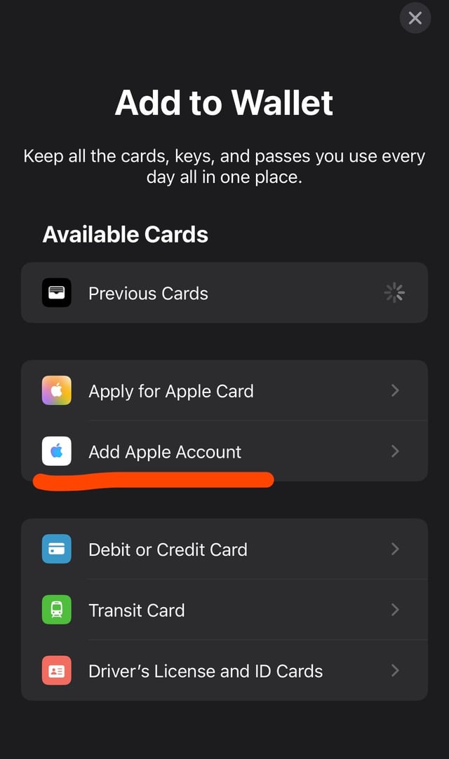 Can You Put Gift Cards on Apple Pay