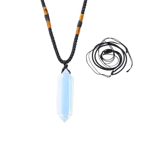 Crystal Wand