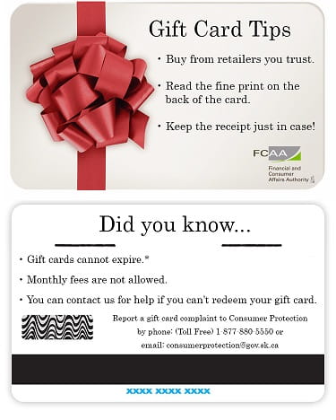 Do Gift Card Expire
