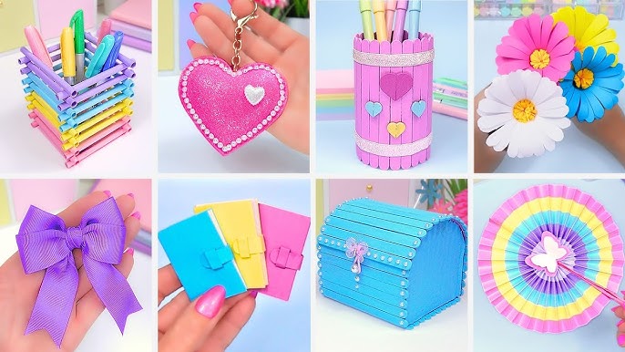 Do It Yourself Gift Box