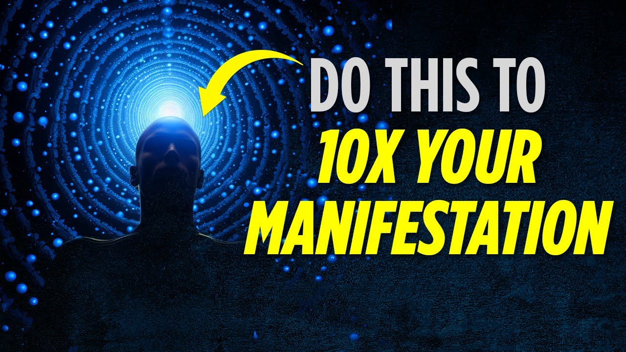 Do Manifesting Work