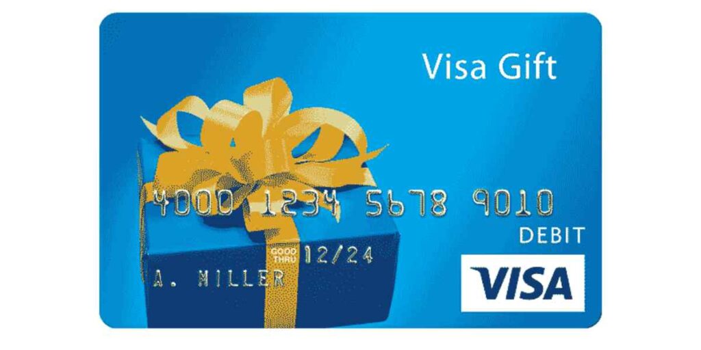 Do You Have to Activate Visa Gift Cards
