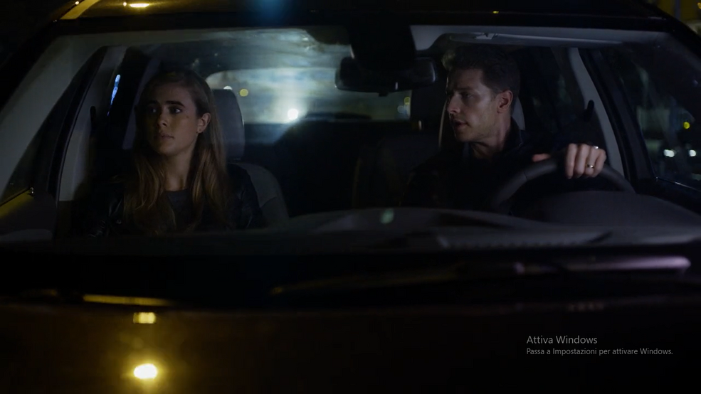 Does Ben Die in Manifest