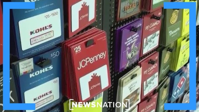 Does Kohls Sell Gift Cards for Other Stores