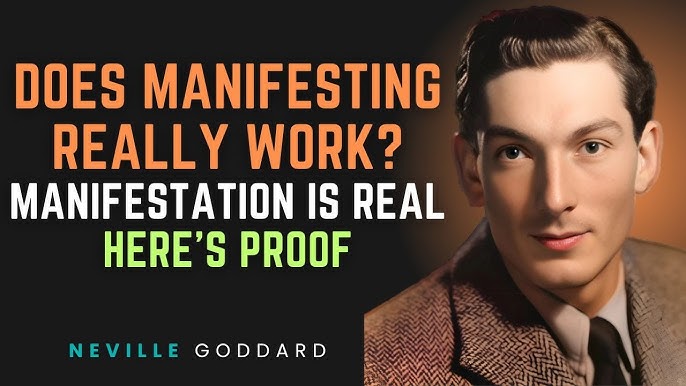 Does Manifestation Really Work