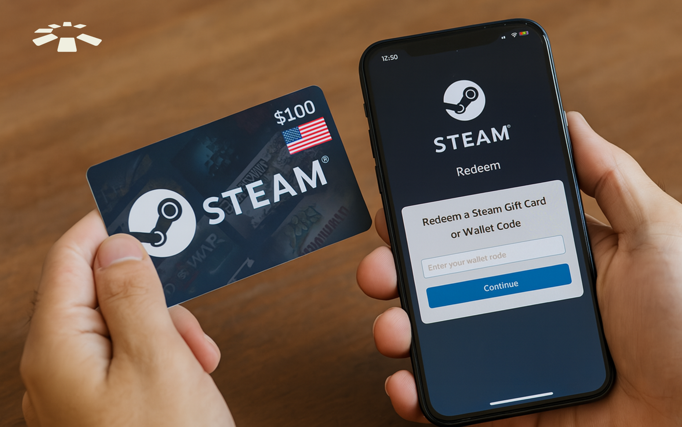 Does Target Have Steam Gift Cards