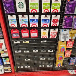Does Target Sell Ulta Gift Cards