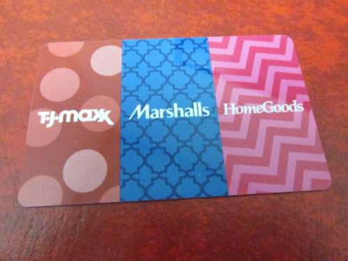 Does Tj Maxx Take Marshalls Gift Cards? Find Out Now!