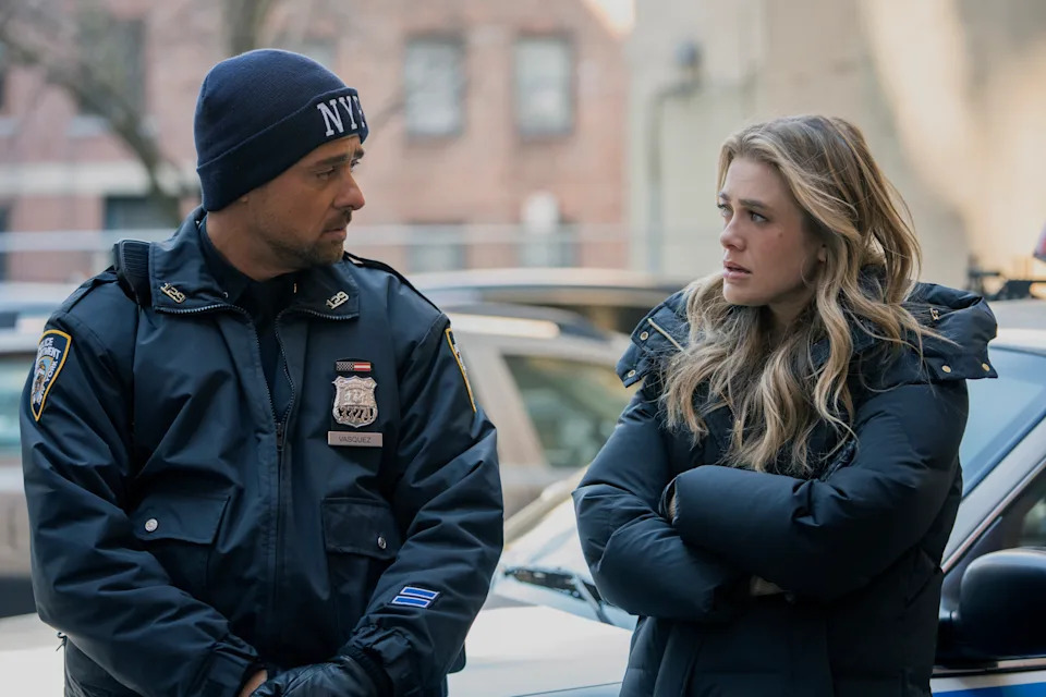 Does Zeke Die in Manifest in Season 2: Unraveling Fate