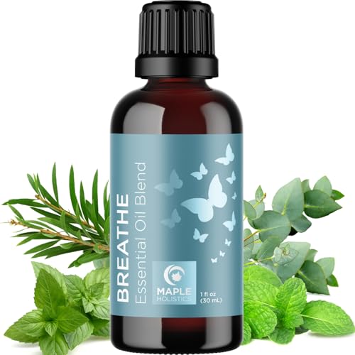 Essential Oil for Post Nasal Drip: Top Blends for Fast Relief