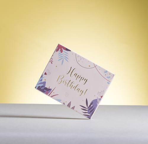 Gift for Best Friend Birthday: Unique Amazon Pay Cards and Pop-Up Boxes