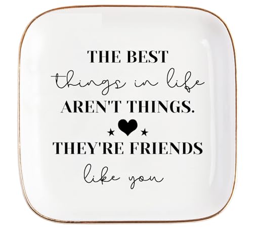 Gift Ideas for Best Friend